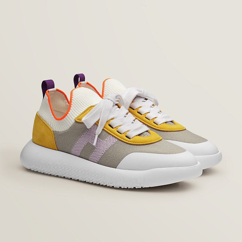 Crew sneaker | Hermès Australia